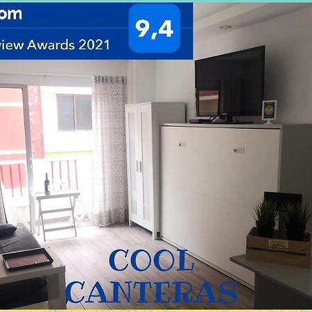 Cool Canteras 大加那利岛拉斯帕尔马斯 外观 照片