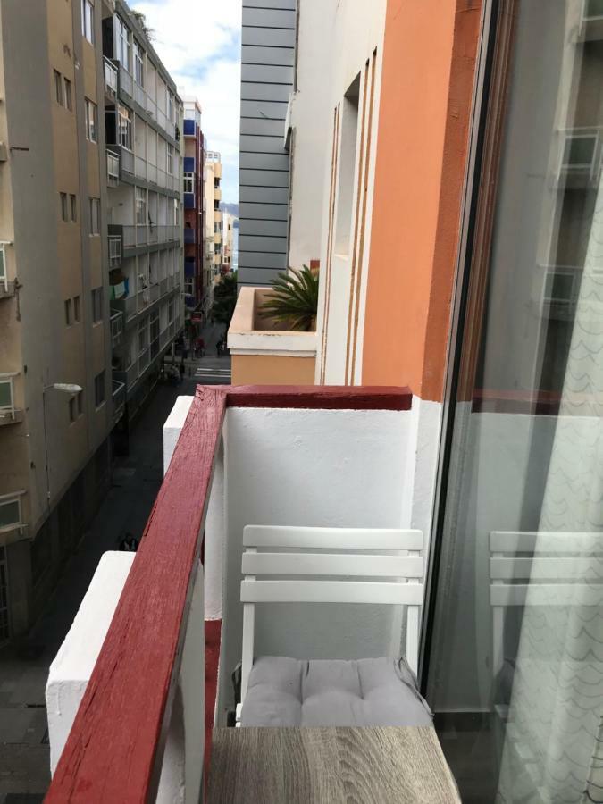 Cool Canteras 大加那利岛拉斯帕尔马斯 外观 照片